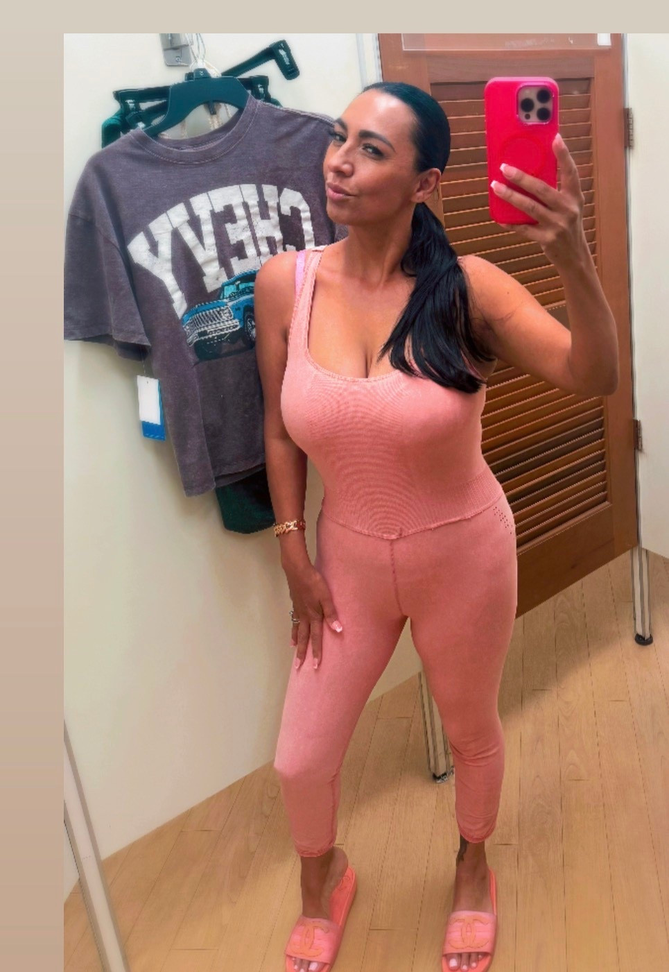 #LTKfitnessgoals #LTKootd #LTKSpringSale