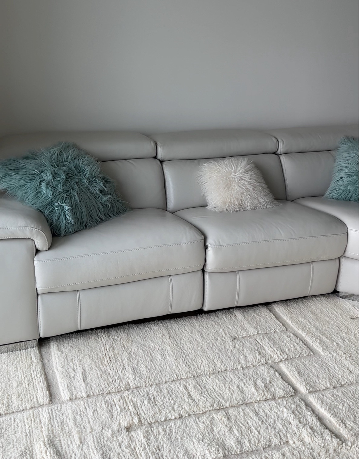 We brought our home to life with this one of a kind Moroccan wool rug from Revival! Use my code for a discount: 10OFF-ANDREA

#LTKHoliday #LTKHome #LTKSeasonal