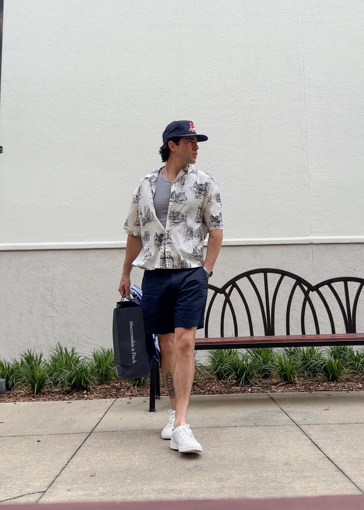 #abercrombie #deafdan #menswear #mensstyle 

#LTKMens