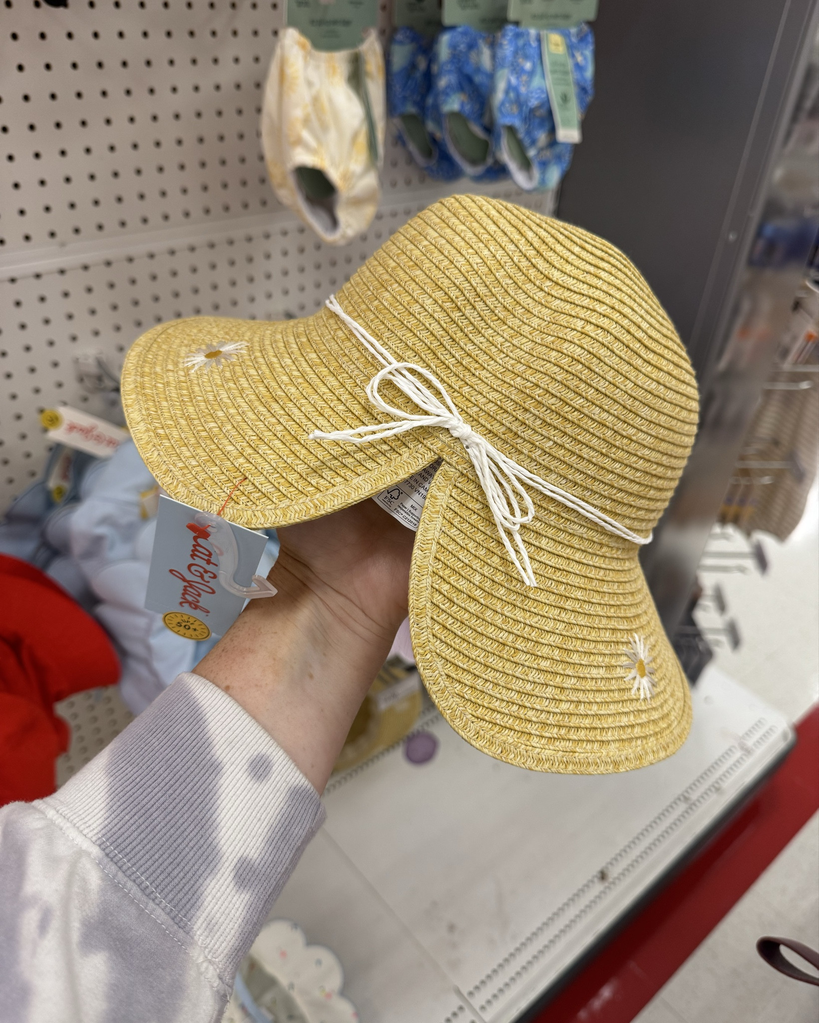 darling hat + purse for toddlers this summer!

#LTKSeasonal #LTKmomlife #LTKKids