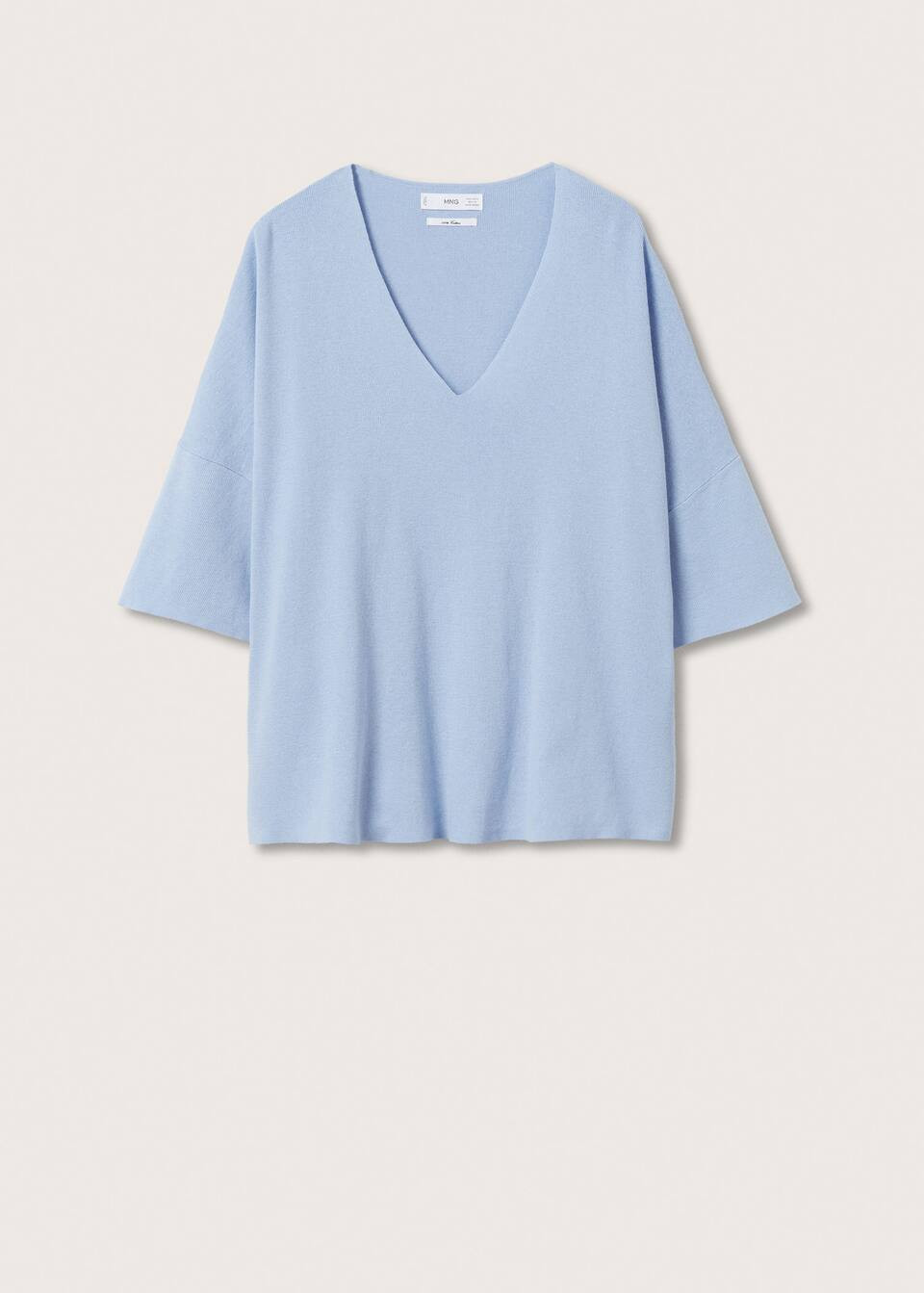 Double breasted trench -  Women | Mango USA | MANGO (US)