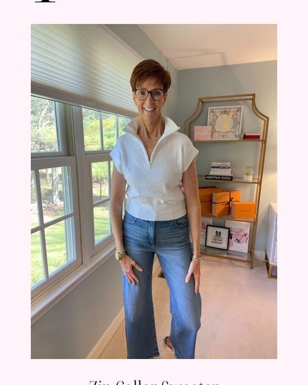 Most popular in my Loft Storefront last week

Hi I’m Suzanne from A Tall Drink of Style - I am 6’1”. I have a 36” inseam. I wear a medium in most tops, an 8 or a 10 in most bottoms, an 8 in most dresses, and a size 9 shoe. 

Over 50 fashion, tall fashion, workwear, everyday, timeless, Classic Outfits

fashion for women over 50, tall fashion, smart casual, work outfit, workwear, timeless classic outfits, timeless classic style, classic fashion, jeans, date night outfit, dress, spring outfit, jumpsuit, wedding guest dress, white dress, sandals

#LTKFindsUnder100 #LTKStyleTip #LTKOver40