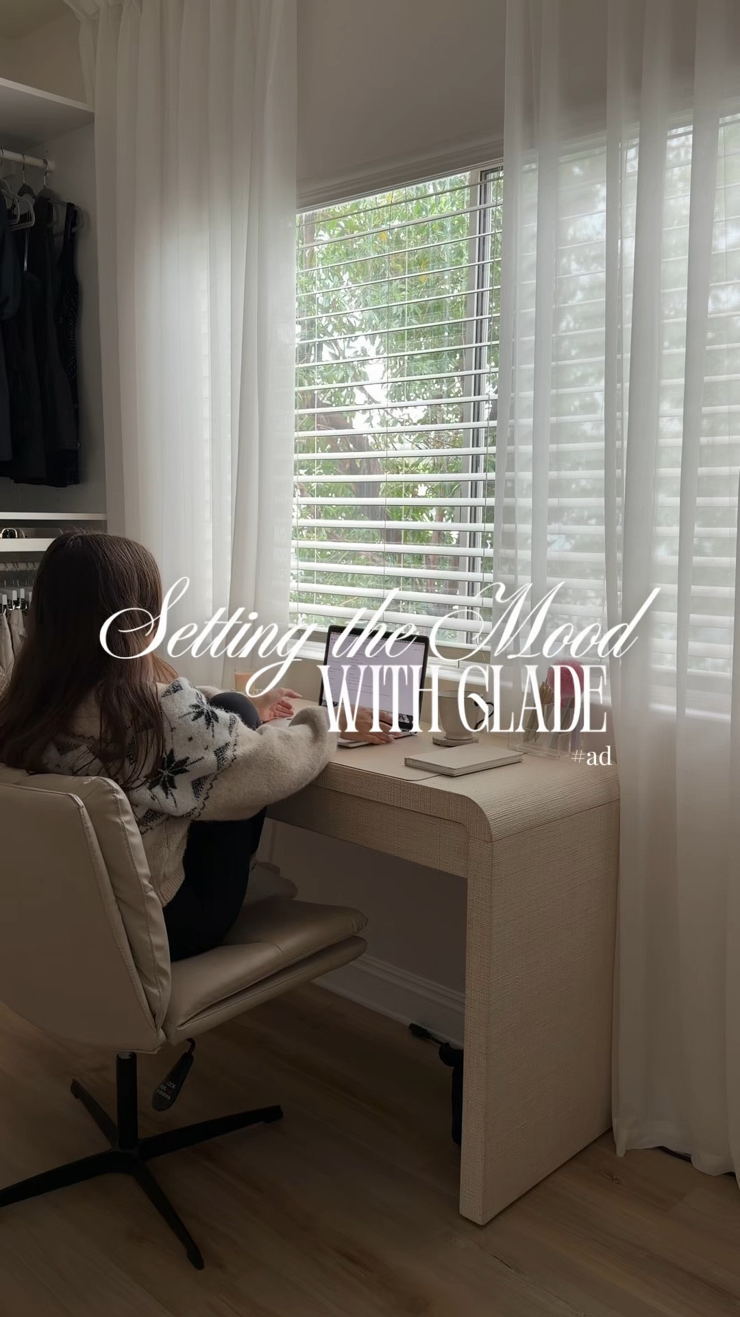 #ad morning to night with @Glade 🍒✨ Glade® CustomScent™ is exclusively sold at @Target

#TargetPartner #Target #makeityourown #customscent #gladepartner

#LTKmomlife #LTKHome #LTKdayinmylife