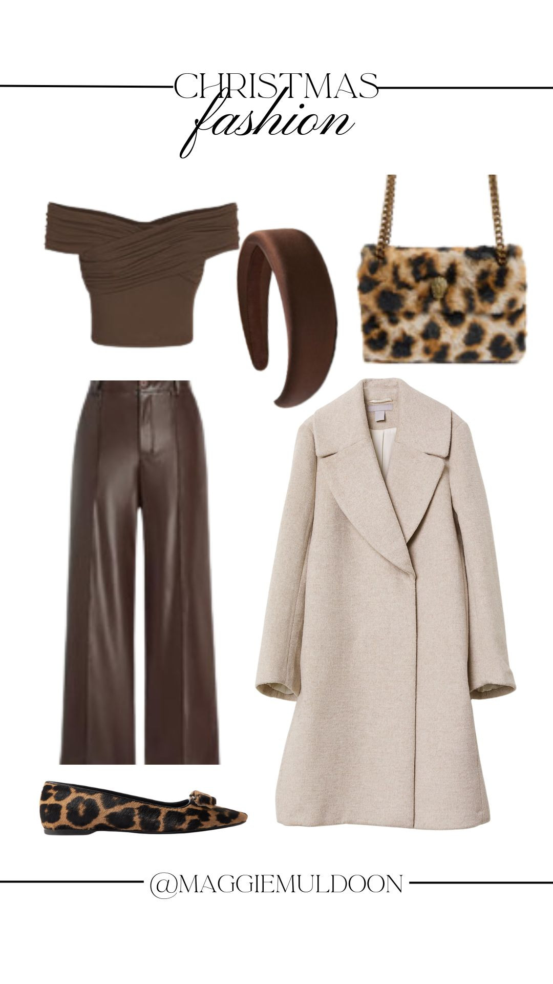 Holiday Fashion! 

 #LTKHoliday #LTKSeasonal #LTKStyleTip