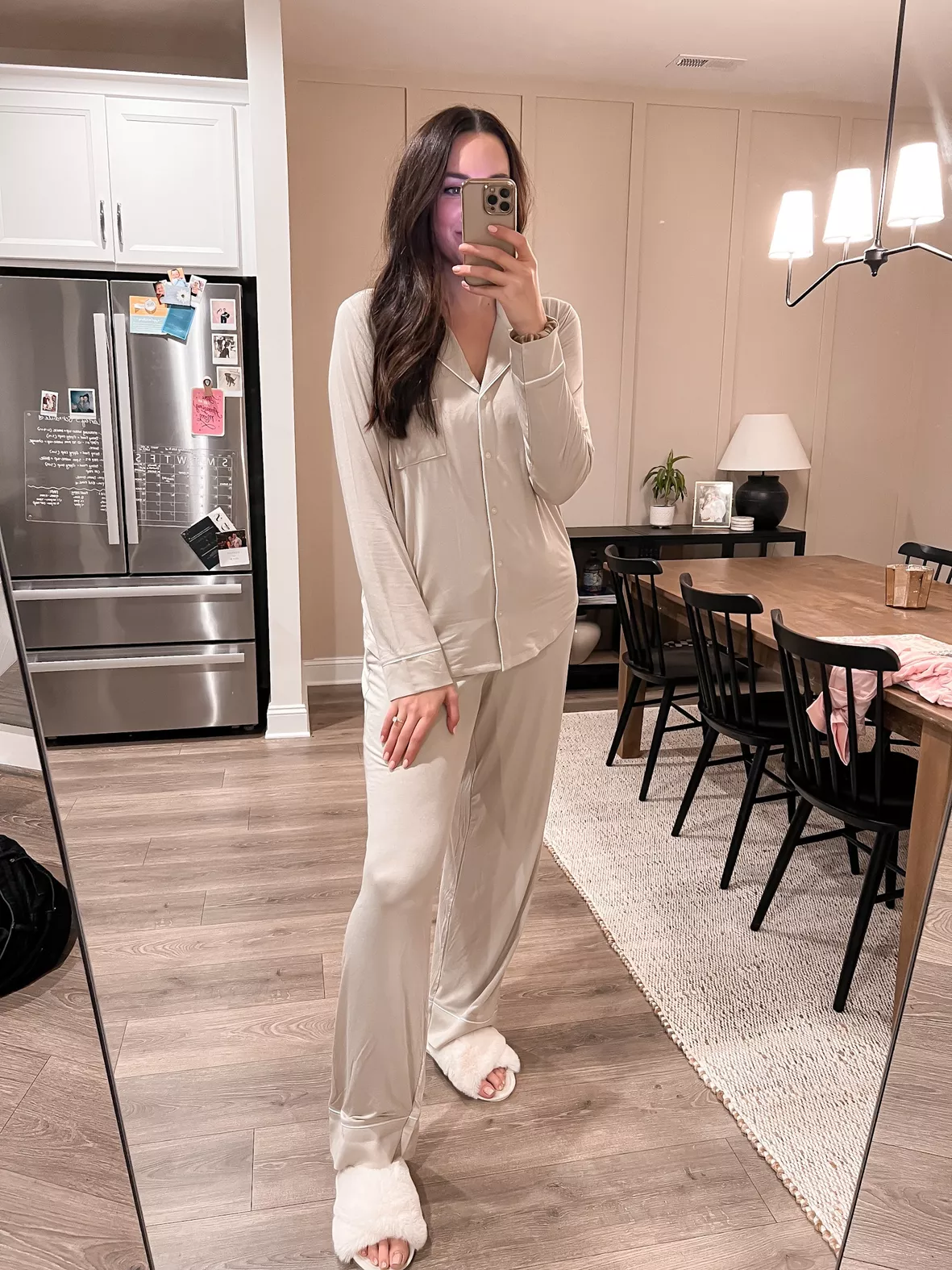 Modal Pajama Pants curated on LTK