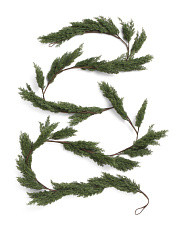 12ft Pine Garland | Marshalls