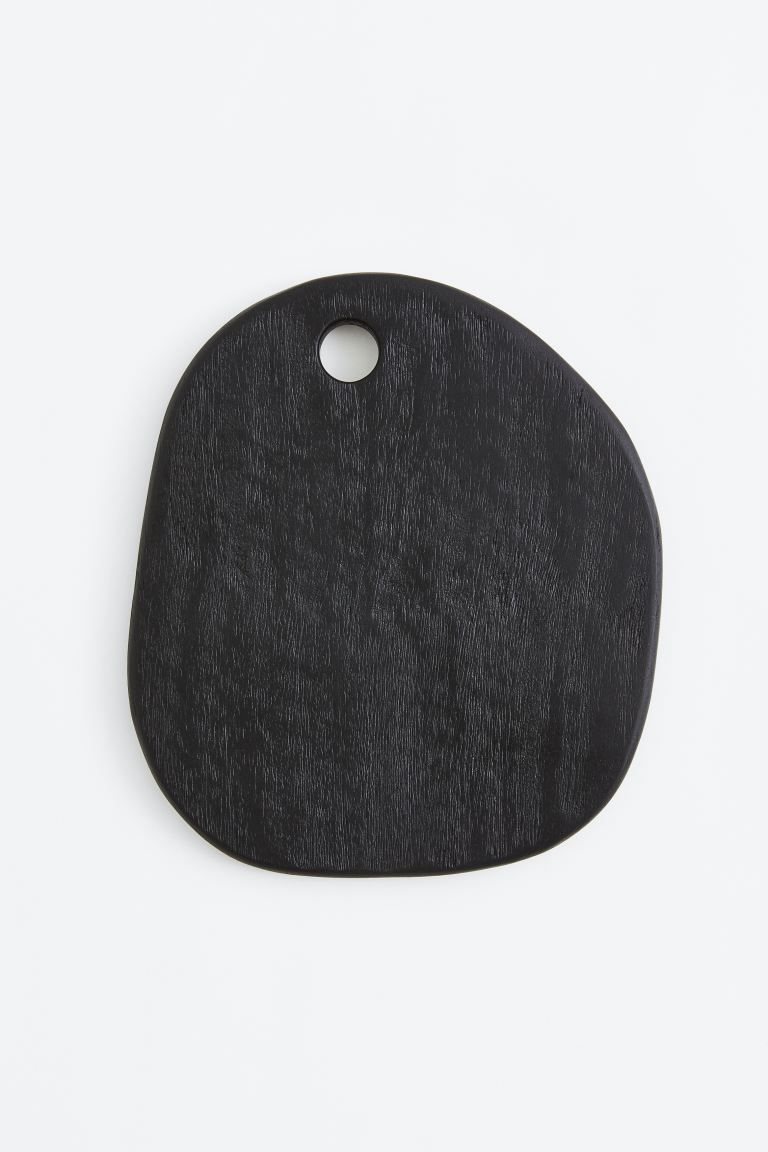Wooden Serving Board | H&M (US + CA)