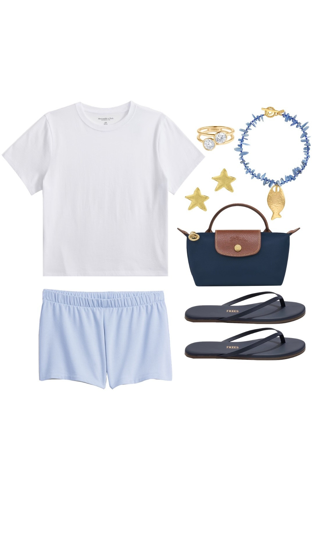 Casual outfit inspiration

#LTKootd #LTKU