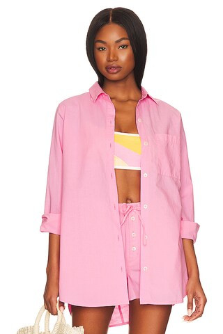 Skipper Top
                    
                    L*SPACE | Revolve Clothing (Global)