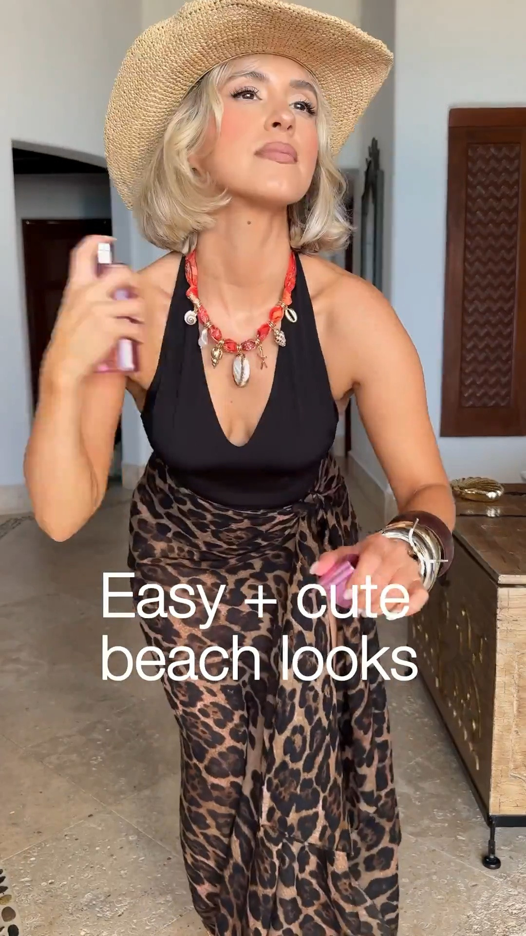 Easy cute beach looks ✨👌🏼

#LTKSwim #LTKTravel #LTKU