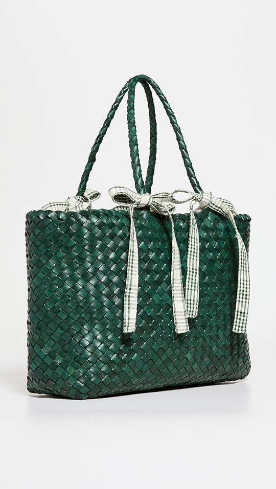 Loeffler Randall Large Woven Tote | SHOPBOP | Shopbop