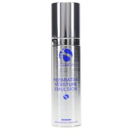 iS Clinical Reparative Moisture Emulsion 1.7 oz | Walmart (US)