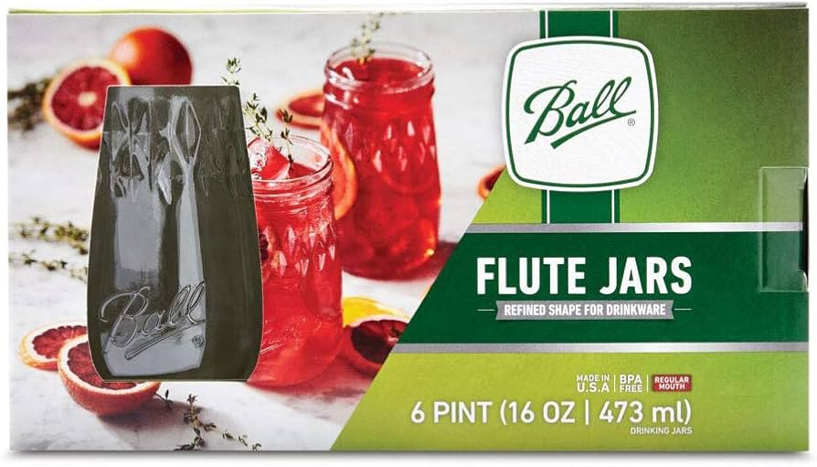 Visit the Ball Store | Amazon (US)