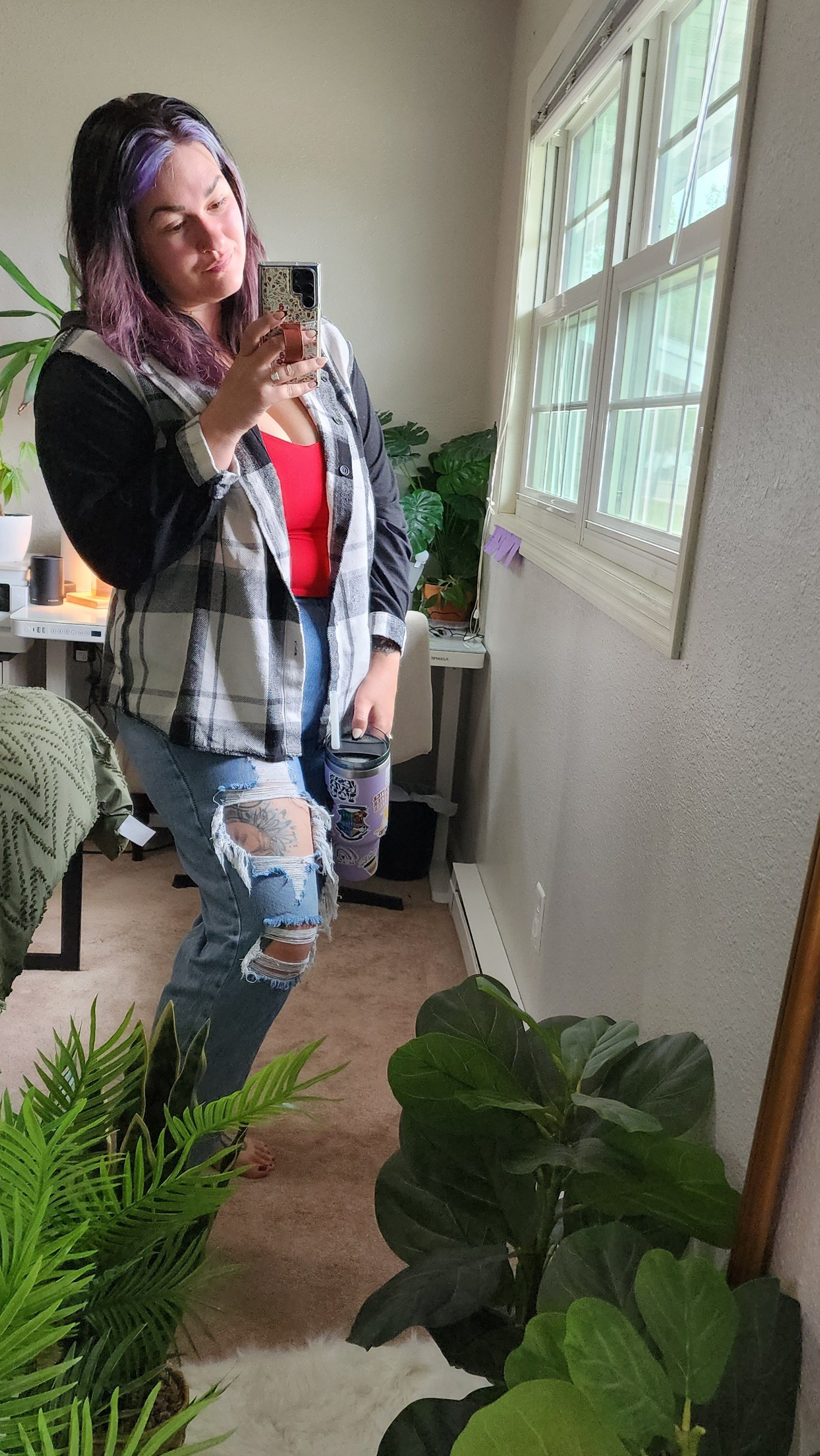 Comfy cute fall look for the non-fashion mommas like me 🥰

#LTKFallSale #LTKSeasonal #LTKMidsize