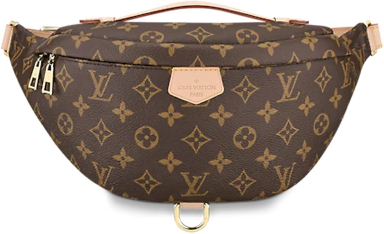 LV Bum Bag Dupe  | Amazon (US)