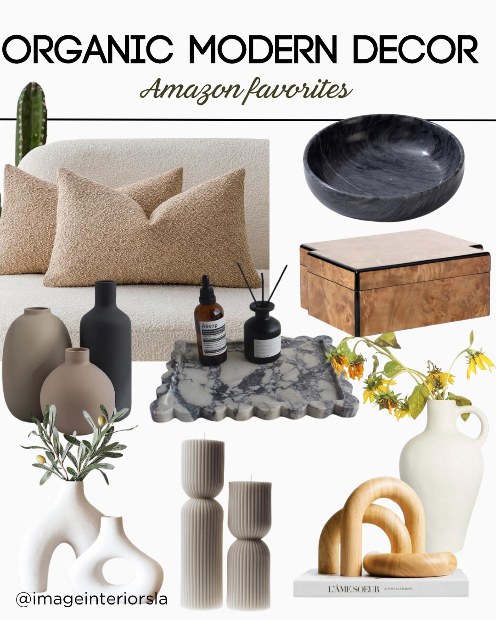 A few of my favorite trending decor pieces from Amazon. 

#LTKstyletip #LTKhome
