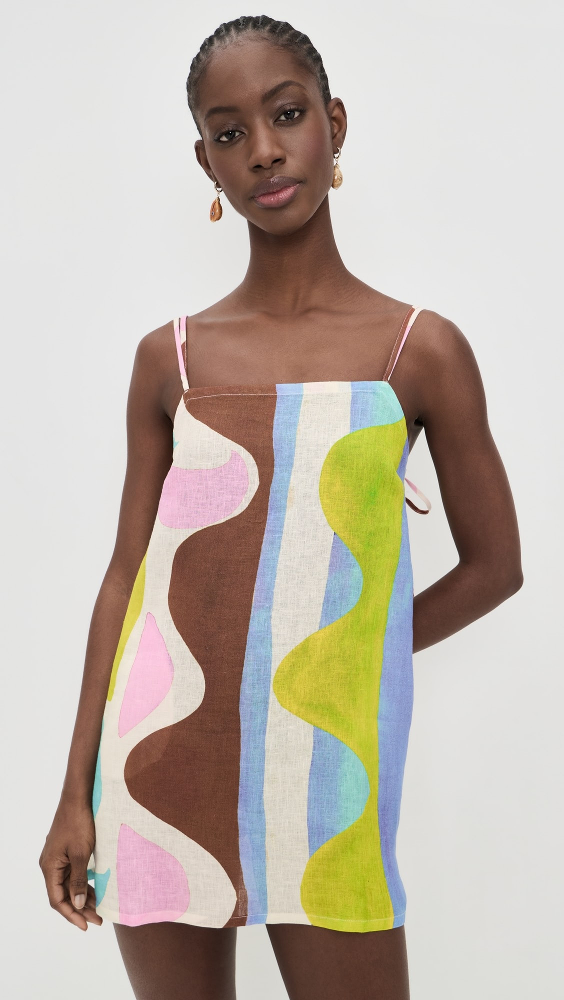 Delia Dress | Shopbop