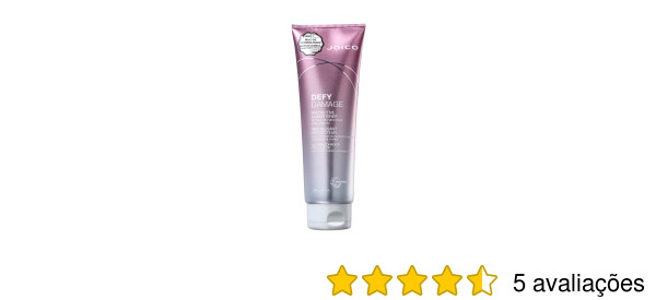 Joico Defy Damage Protective
        
            
                 - Condicionador 250ml | Beleza Na Web (BR)