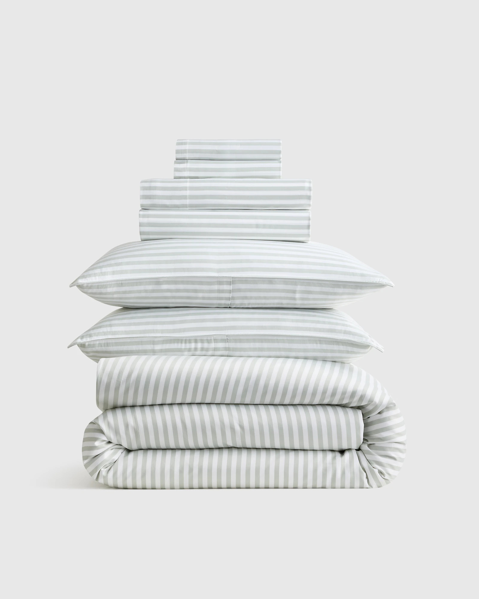 Bamboo Deluxe Bedding Bundle | Quince