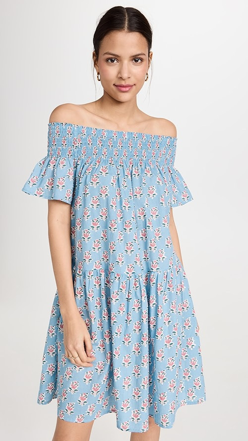 Louise Shortie Dress | Shopbop