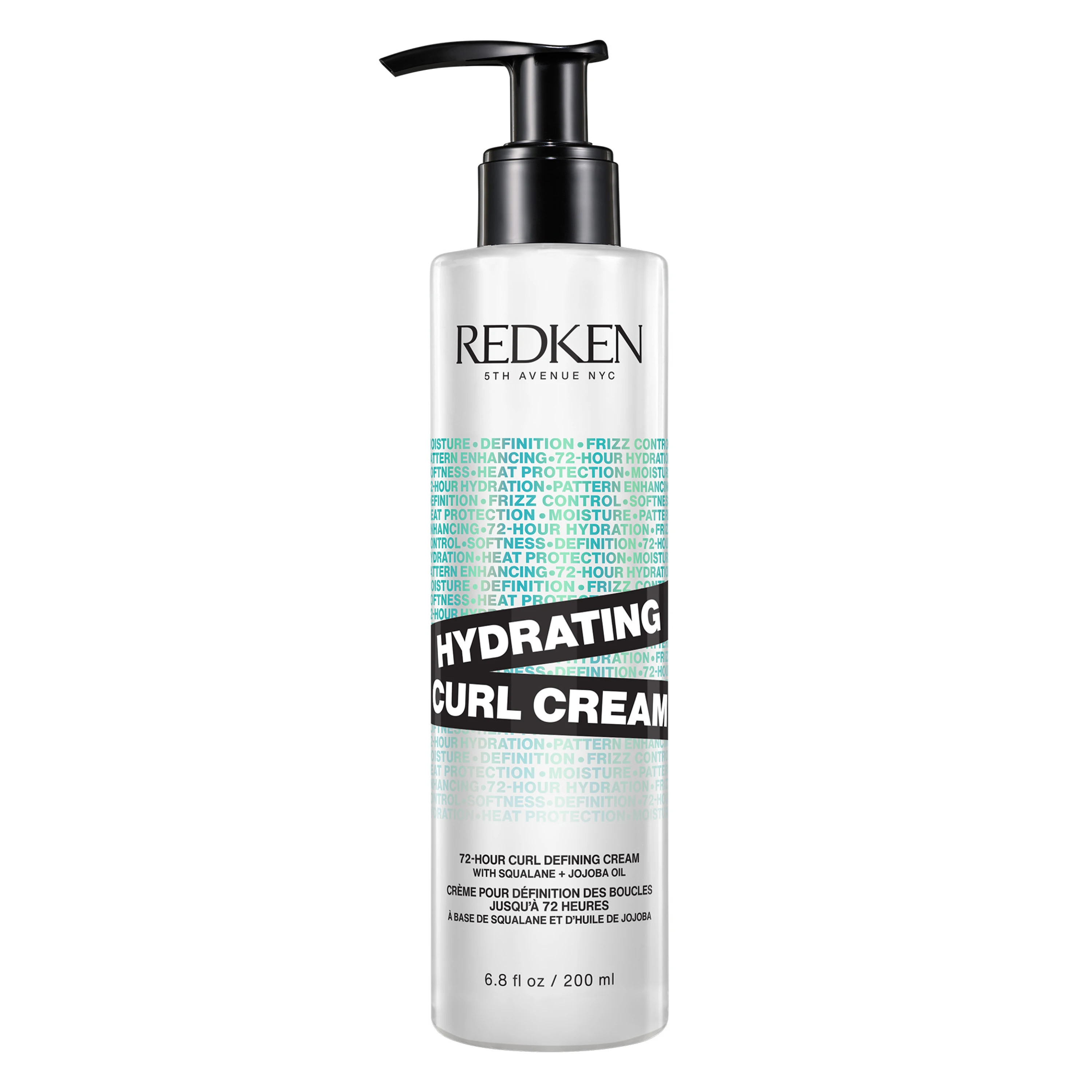 REDKEN Acidic Bonding Curls Hydrating Curl Cream | CHATTERS