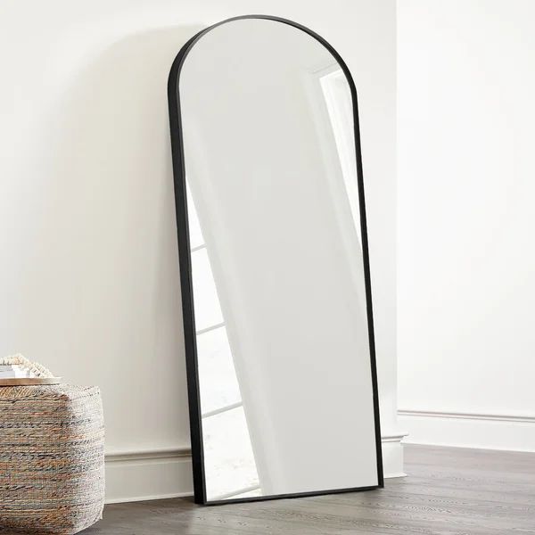 Arched-Top Full Length Mirror | Wayfair Professional