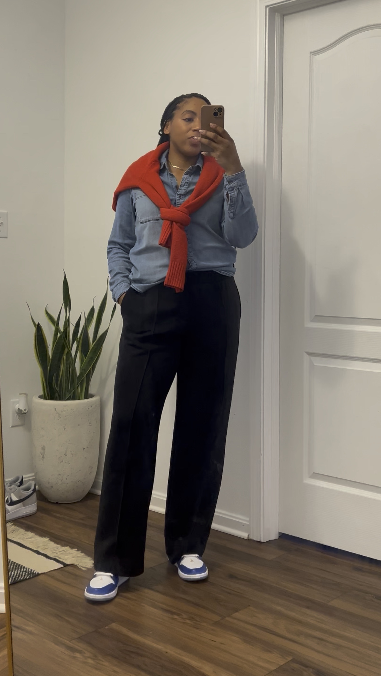 Easy office outfit for Valentine’s Day! 

#LTKWorkwear #LTKShoeCrush #LTKU