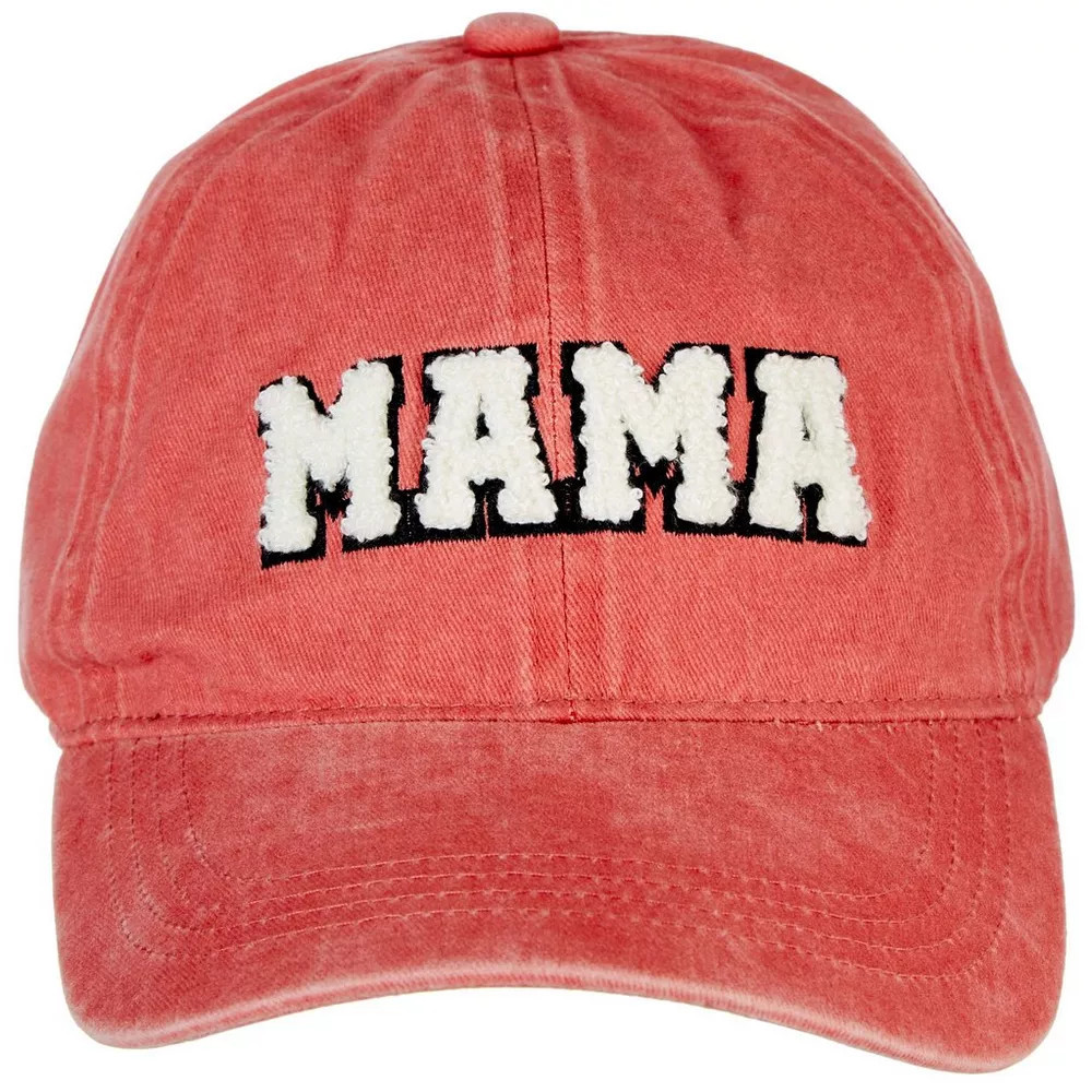 David & Young Womens Mama Adjustible Cap | Bealls