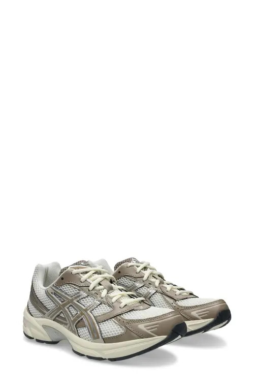 ASICS® GEL-1130™ Sneaker in Cream/cinnamon at Nordstrom, Size 5.5 | Nordstrom