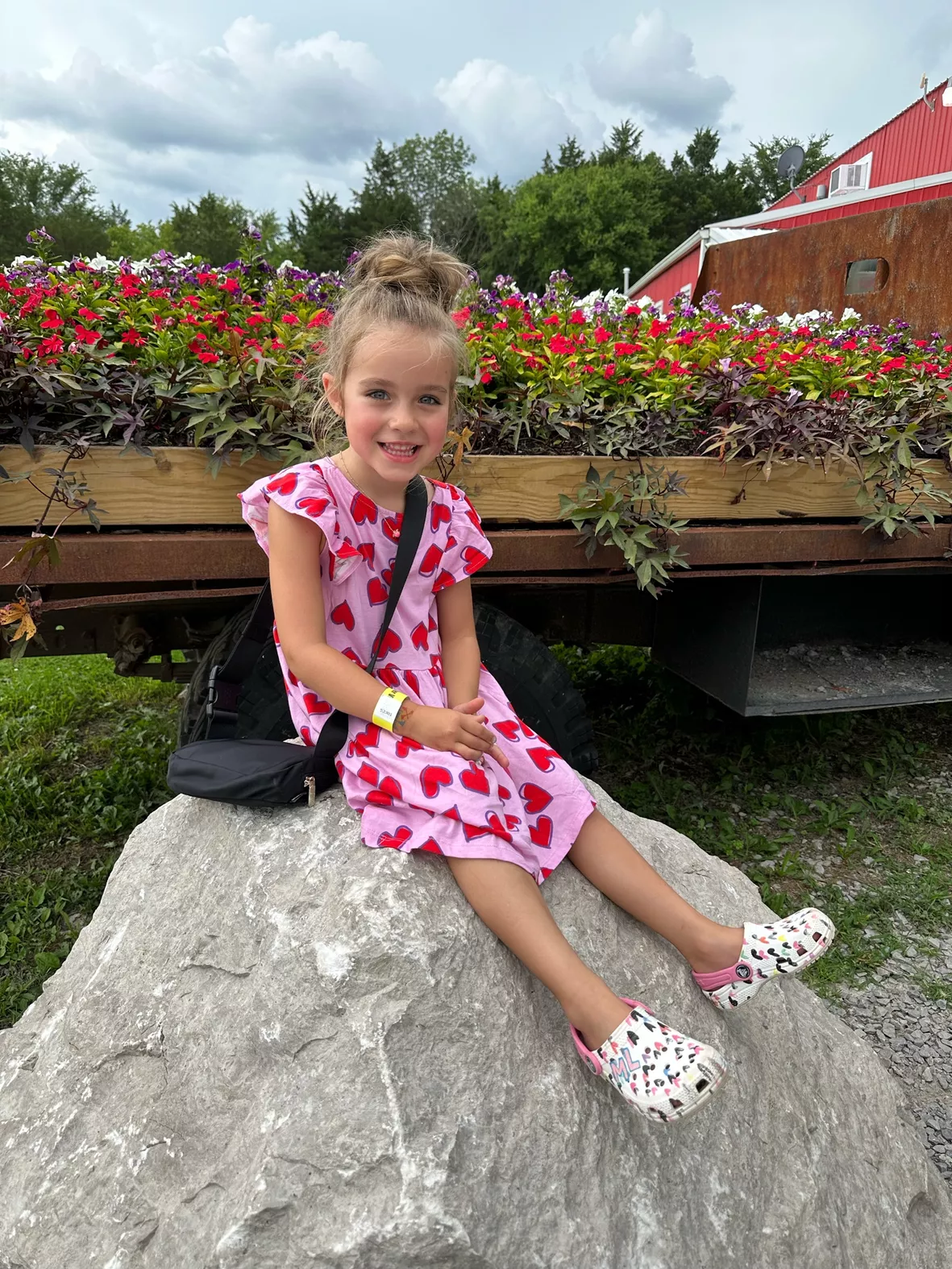 Cotton Jersey Dress curated on LTK