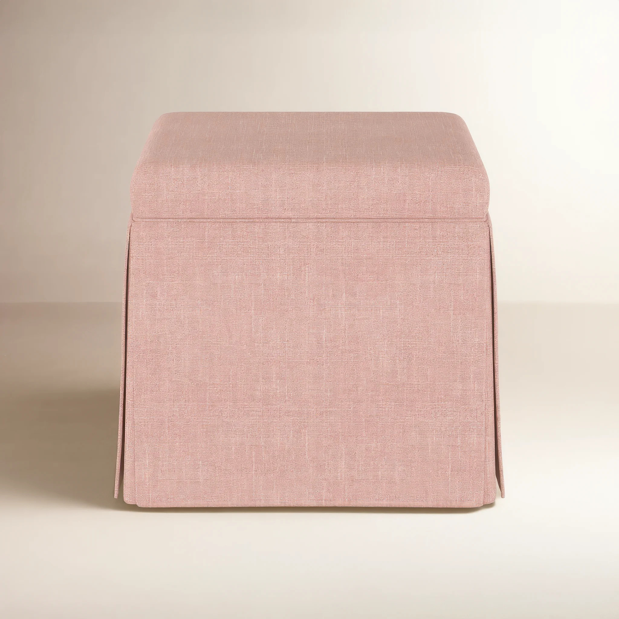 Bash Upholstered Storage Ottoman | Wayfair North America