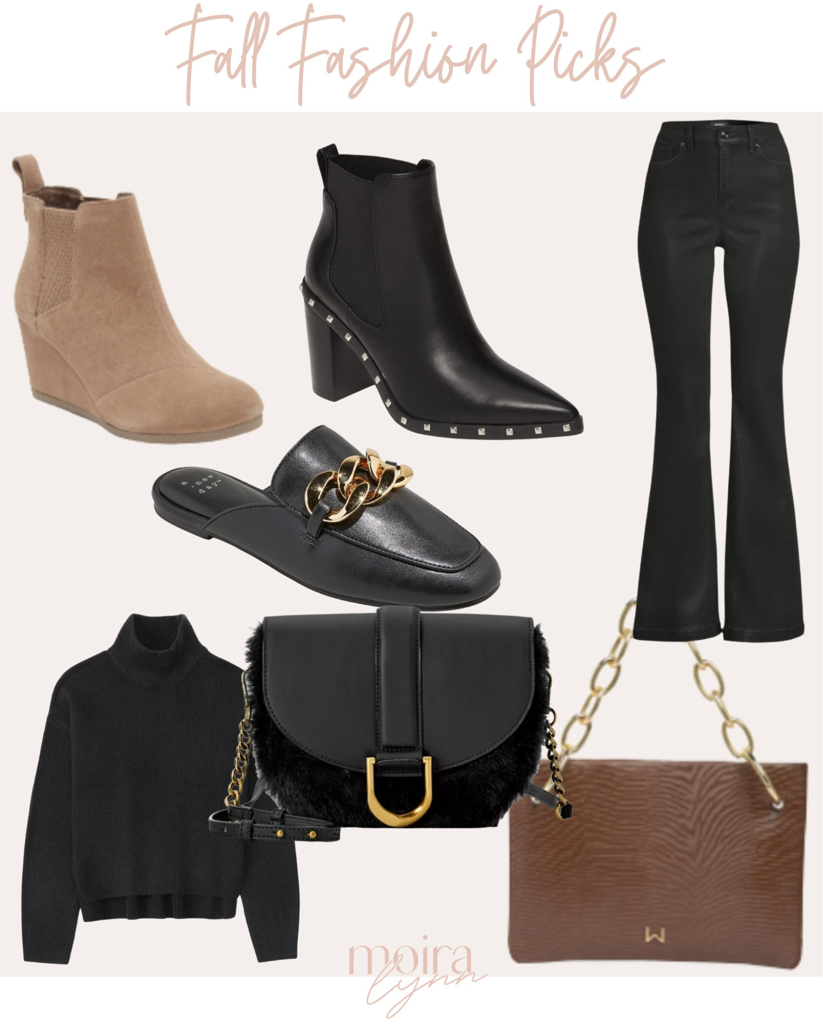 Fall fashion picks 

#LTKunder100 #LTKSeasonal #LTKstyletip