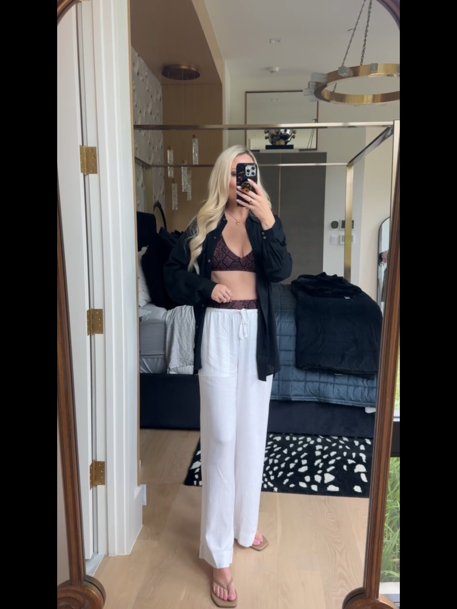 Up to 80% off my outfit!!

#LTKootd #LTKgrwm #LTKSeasonal
