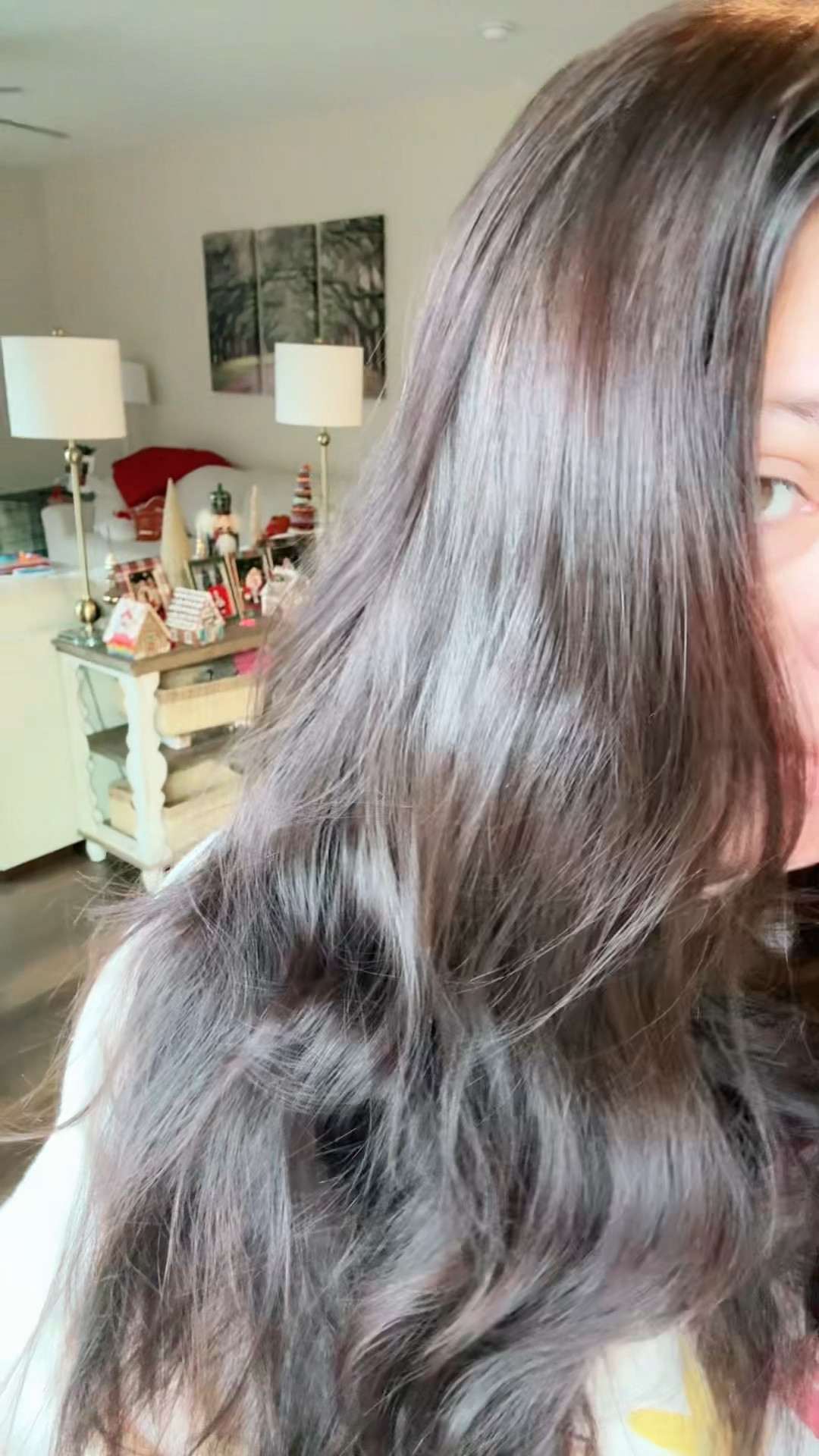 Dr. Groot Korean haircare works. This is proof. When people start complimenting how shiny & healthy your hair looks, you know it’s proof! After struggling with postpartum hair loss, shedding & thinning, I’ve been trying all the products to try to get my hair healthy & thriving again. Finally I have found it! I know it’s expensive, especially if you are used to drug store shampoo, but it’s worth it. Get it while it’s on sale so your wallet (and scalp!) thanks you! 

#LTKmomlife #LTKGiftGuide #LTKSaleAlert