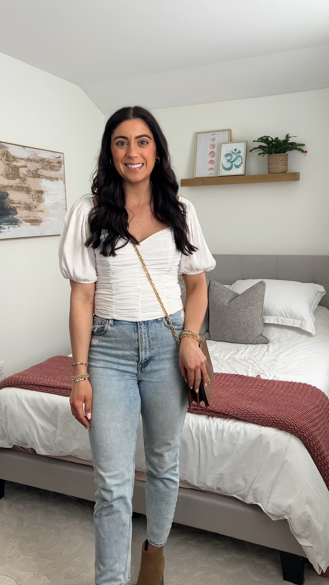 Brunch outfit


Spring outfit, summer outfit

#LTKstyletip #LTKunder100 #LTKSeasonal