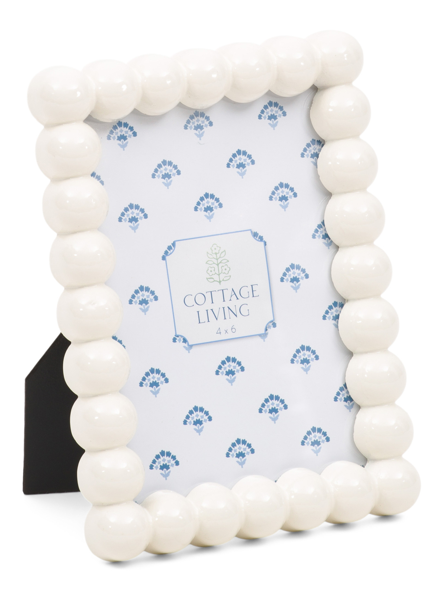 4x6 Dot Tabletop Picture Frame | Mother's Day Gifts | Marshalls | Marshalls