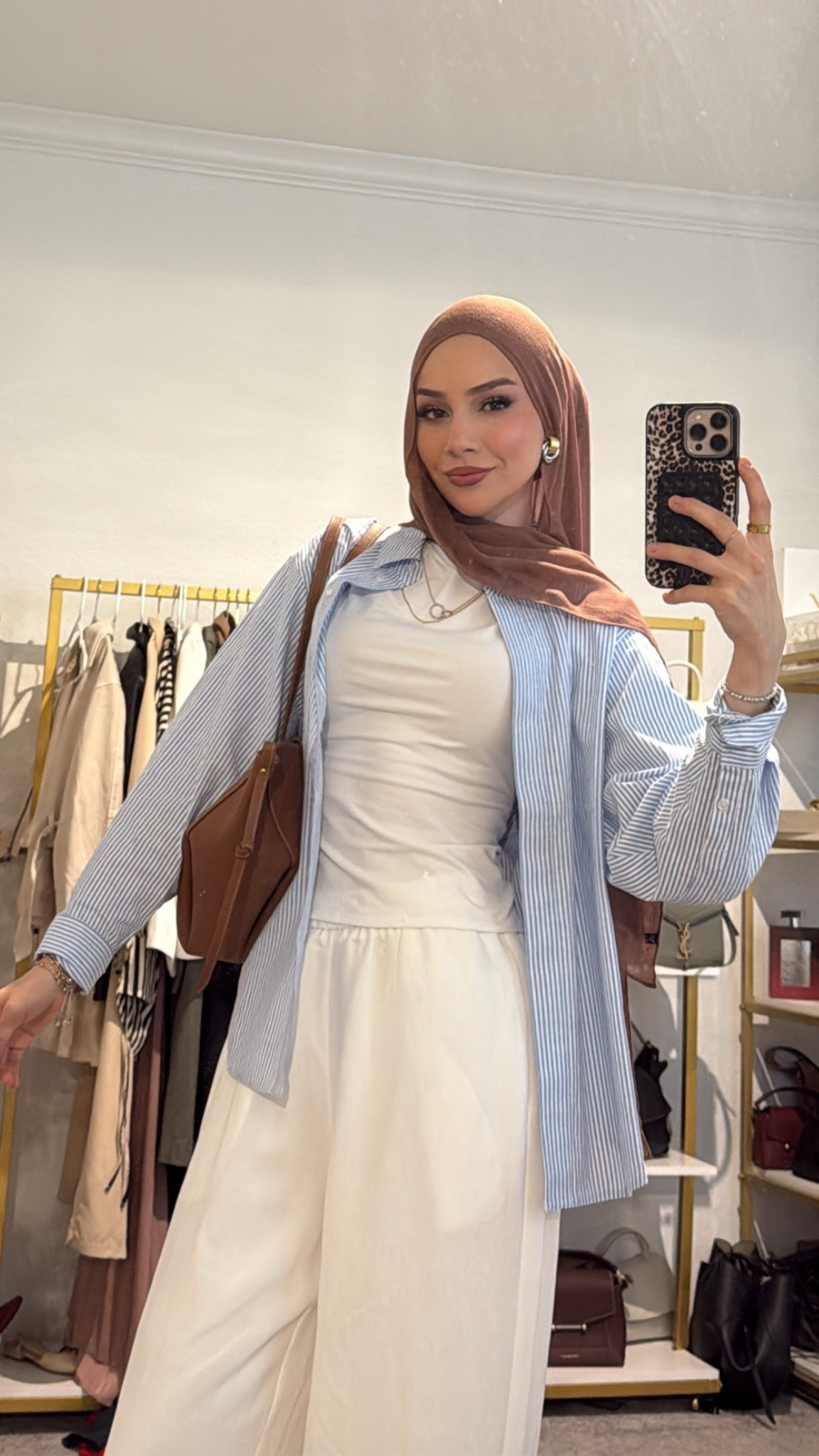 the perf spring fit 🤍 #springfashion #modestoutfit #hijabstyle

#LTKFindsUnder100 #LTKSeasonal #LTKStyleTip