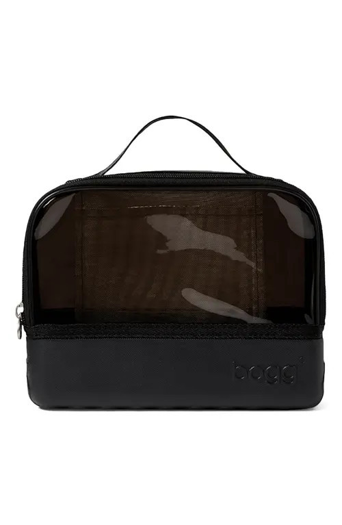 Bogg Bag She's a Beauty Organizer Pouch in L.b.d Black at Nordstrom | Nordstrom