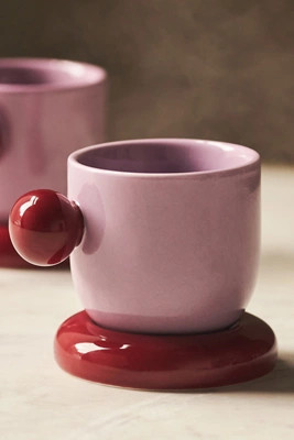 Rika Espresso Cup | Anthropologie (US)