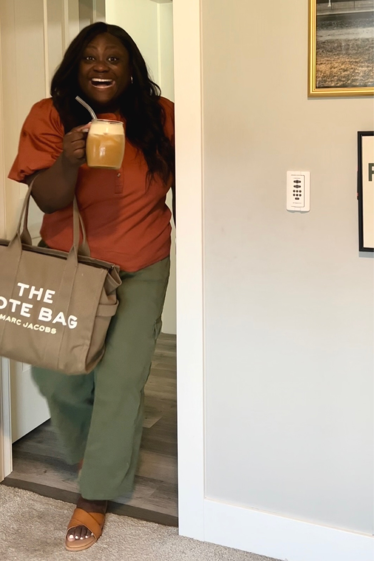 Outfit of the work day 

#LTKunder50 #LTKstyletip #LTKFind