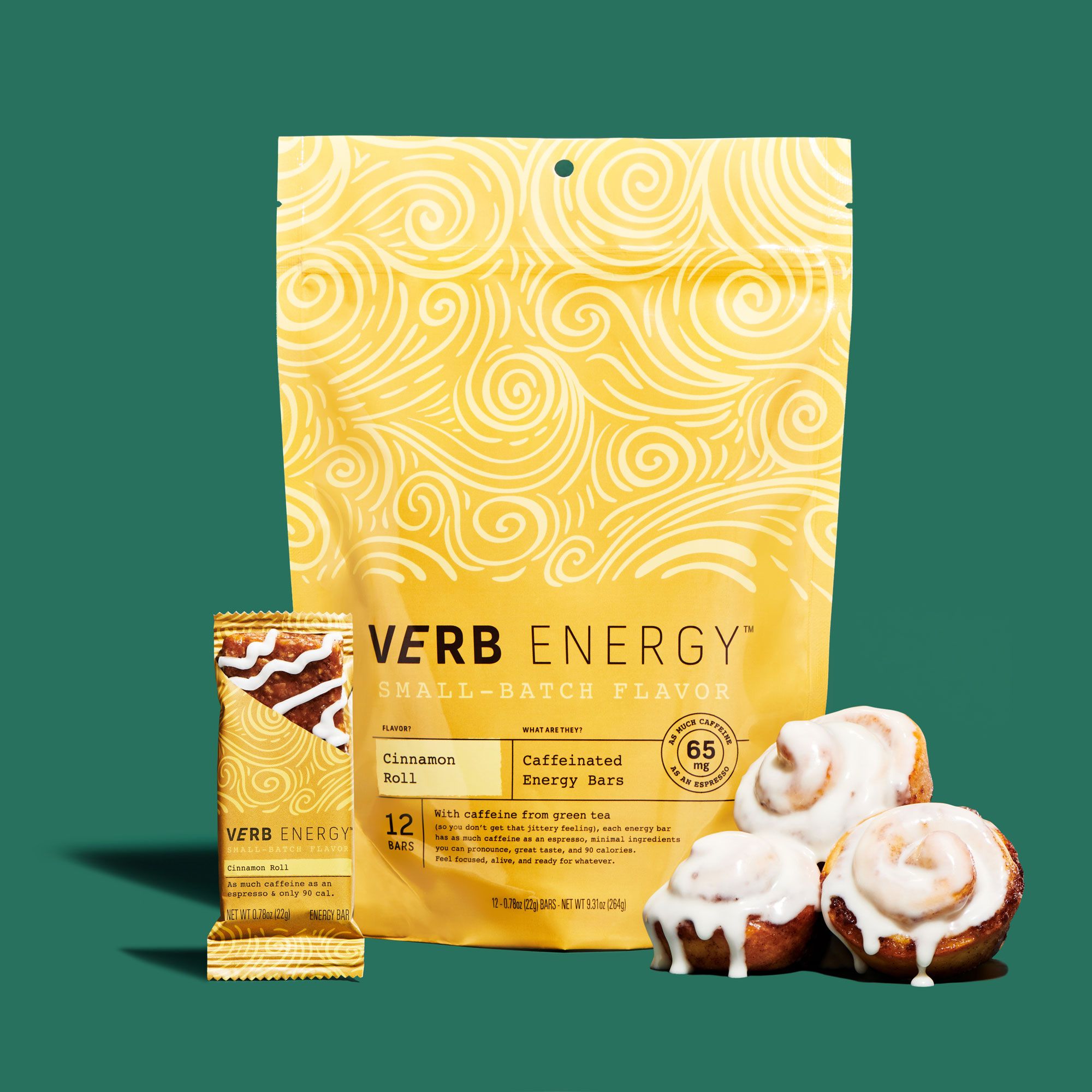 Verb Energy Co. | Verb Energy