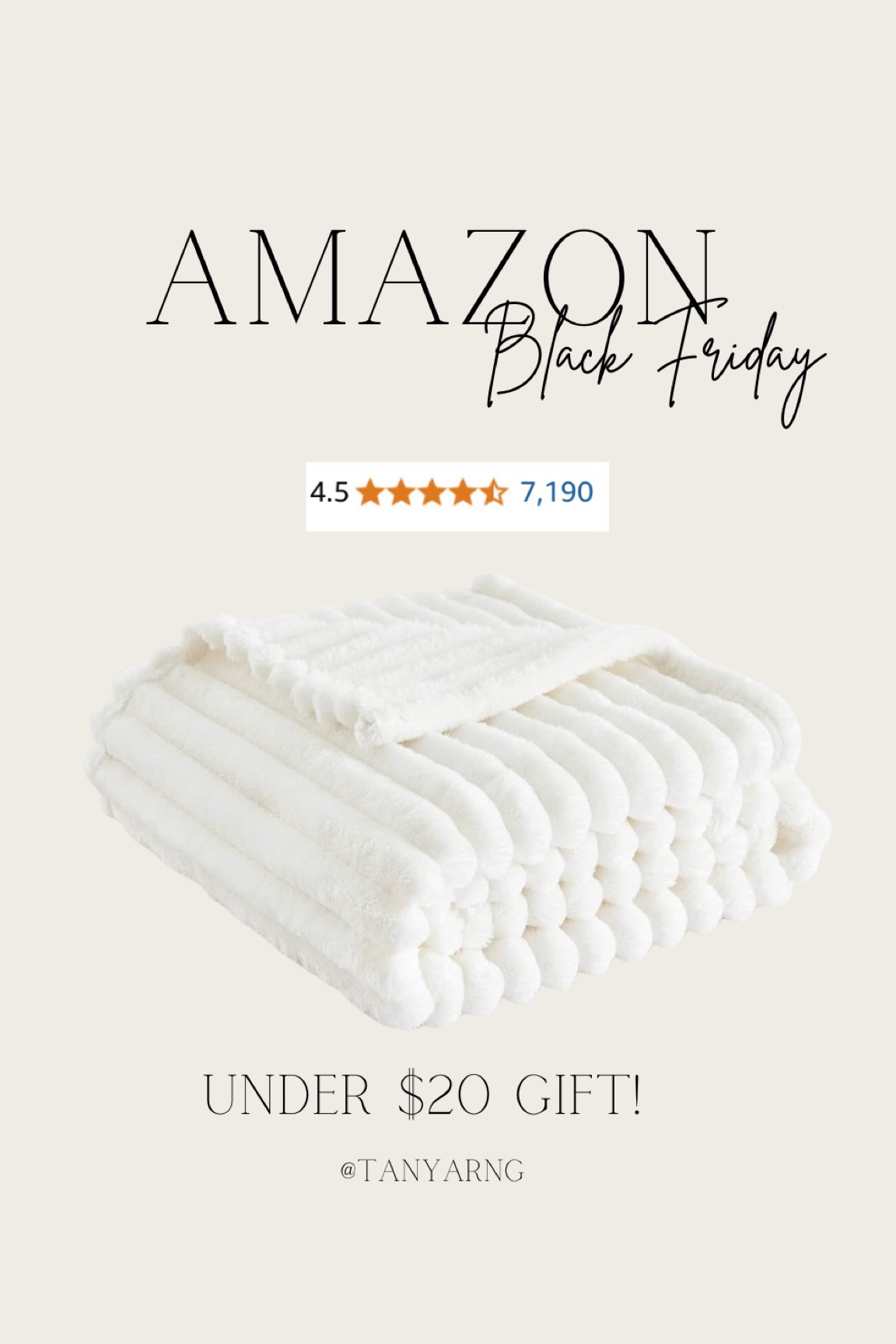 Amazon Black Friday. Christmas gifts under $20

#LTKGiftGuide #LTKHoliday #LTKCyberWeek