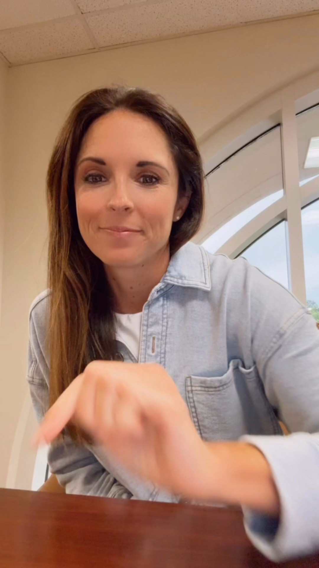 Be sure you are following me on Instagram to participate in these really fun twice a week giveaways! 🥳 Also, this terry cloth knit shirt from Z Supply comes in so many colors and I live in these during cooler weather ✨🤍

#LTKStyleTip #LTKSaleAlert #LTKHome