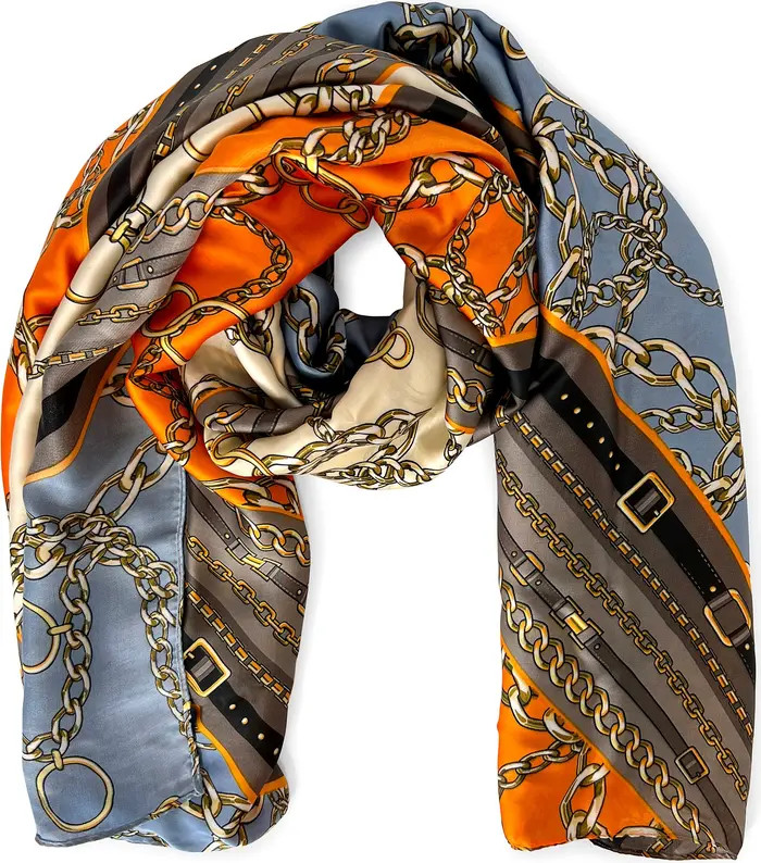The Milo - Lightweight Scarf | Nordstrom