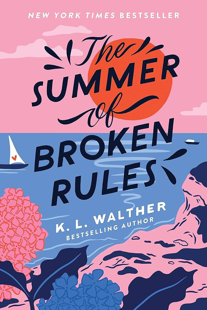 The Summer of Broken Rules: A Happily Ever After Beach Read | Amazon (US)