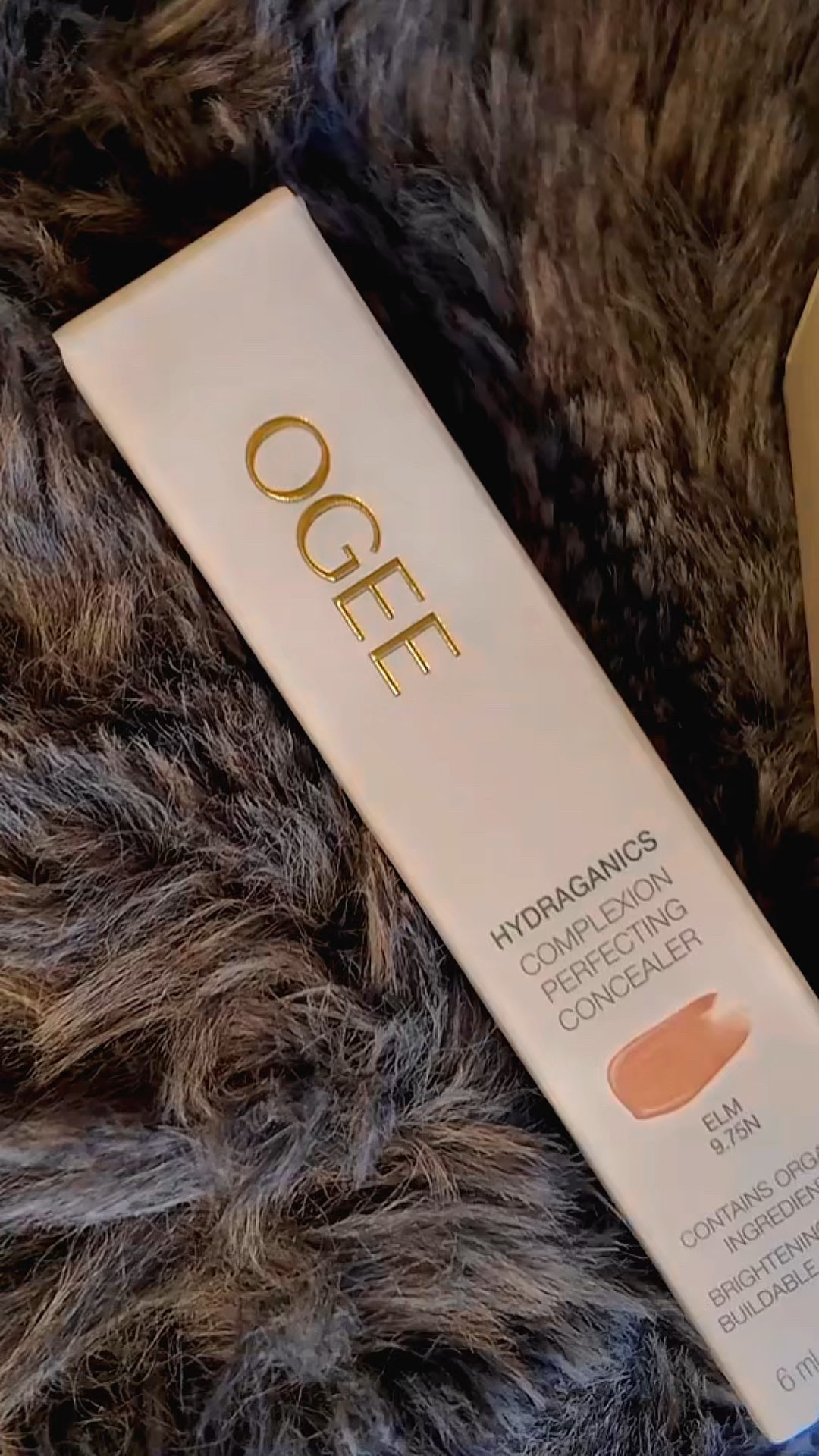 I am such a stickler for my makeup routine and Ogee concealer and products allow me the perfect opportunity to keep my 5 minute every day face in tact! 

#Ogee #5minface #Makeuproutine #LTK 