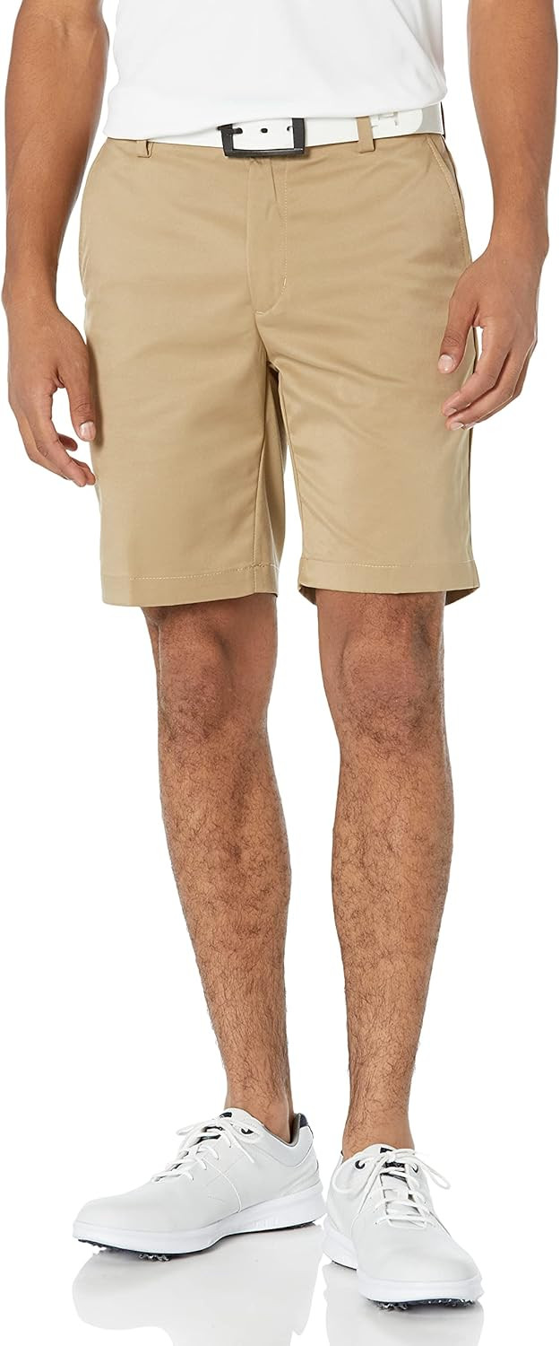 Amazon Essentials Men's Slim-Fit Stretch Golf Short | Amazon (US)