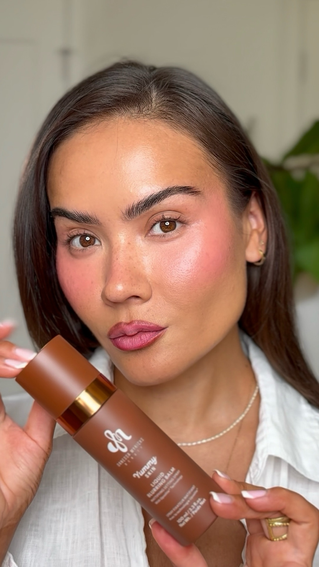 Summer 2025 Glam Routine

#LTKBeauty