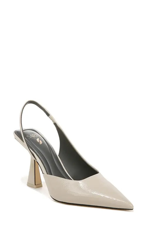 Arina Half d'Orsay Slingback Pump (Women) | Nordstrom