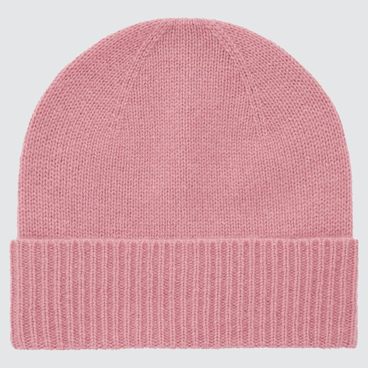 CASHMERE KNITTED BEANIE | UNIQLO (US)